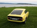 Saab Sonett III 1974 года